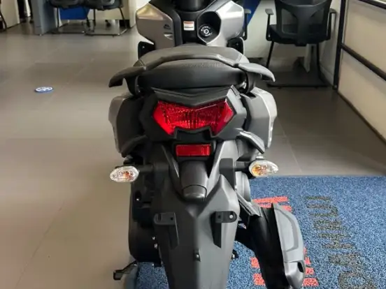 YAMAHA-ZR HYBRID CONNECTED YAMAHA-ZR HYBRID CONNECTED-2026