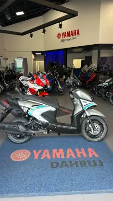 YAMAHA-ZR HYBRID CONNECTED-2026