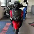 YAMAHA ZR HYBRID CONNECTED YAMAHA ZR HYBRID CONNECTED