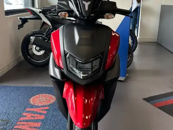 YAMAHA-ZR HYBRID CONNECTED YAMAHA-ZR HYBRID CONNECTED-2026