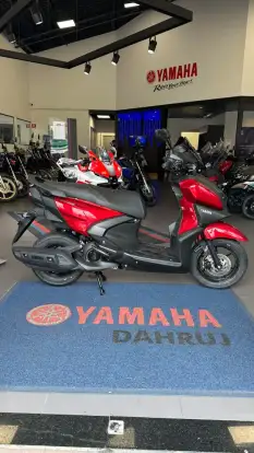 YAMAHA-ZR HYBRID CONNECTED YAMAHA-ZR HYBRID CONNECTED-2026