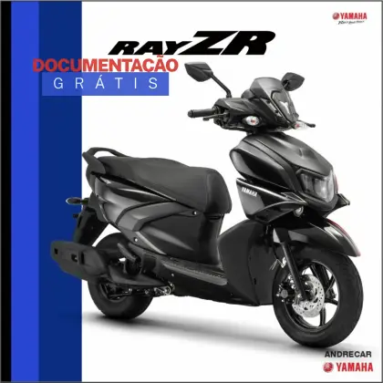 YAMAHA ZR HYBRID CONNECTED 