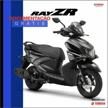 YAMAHA-ZR HYBRID CONNECTED-2026