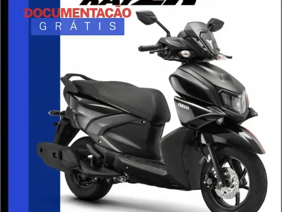 YAMAHA-ZR HYBRID CONNECTED YAMAHA-ZR HYBRID CONNECTED-2026
