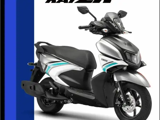 YAMAHA-ZR HYBRID CONNECTED YAMAHA-ZR HYBRID CONNECTED-2026
