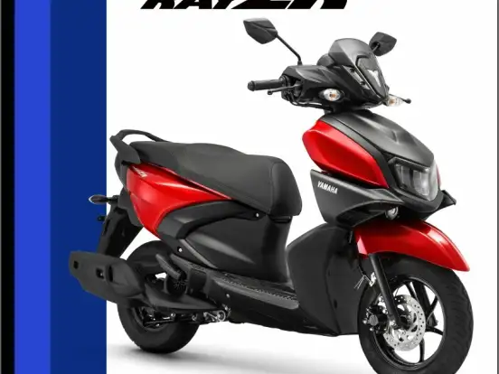 YAMAHA-ZR HYBRID CONNECTED YAMAHA-ZR HYBRID CONNECTED-2026