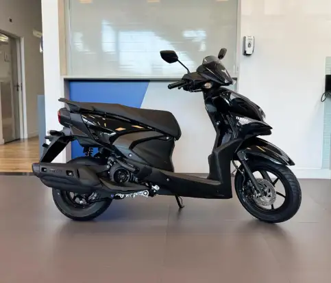 YAMAHA-ZR HYBRID CONNECTED-2026