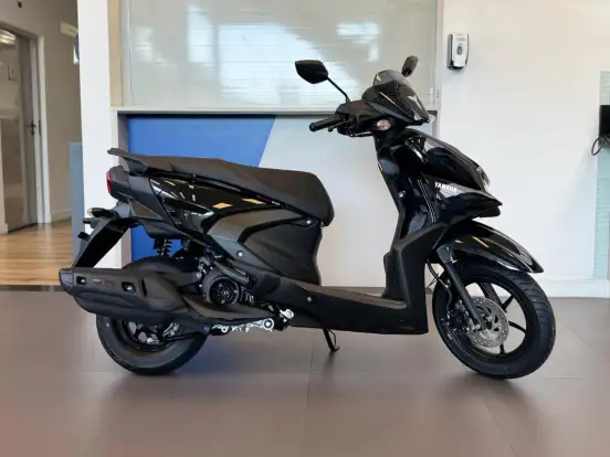YAMAHA-ZR HYBRID CONNECTED YAMAHA-ZR HYBRID CONNECTED-2026