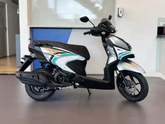 YAMAHA-ZR HYBRID CONNECTED YAMAHA-ZR HYBRID CONNECTED-2026