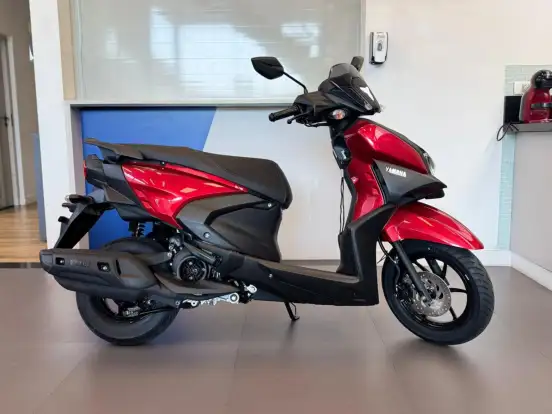 YAMAHA-ZR HYBRID CONNECTED YAMAHA-ZR HYBRID CONNECTED-2026