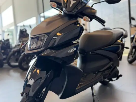 YAMAHA-ZR HYBRID CONNECTED YAMAHA-ZR HYBRID CONNECTED-2026