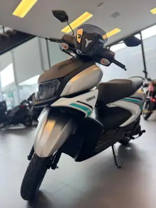 YAMAHA-ZR HYBRID CONNECTED-2026