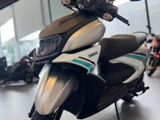 YAMAHA-ZR HYBRID CONNECTED YAMAHA-ZR HYBRID CONNECTED-2026
