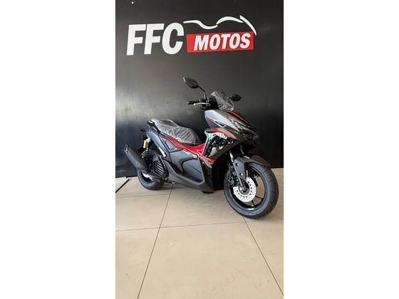 YAMAHA AEROX 160 ABS 
