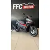 YAMAHA AEROX 160 ABS YAMAHA AEROX 160 ABS