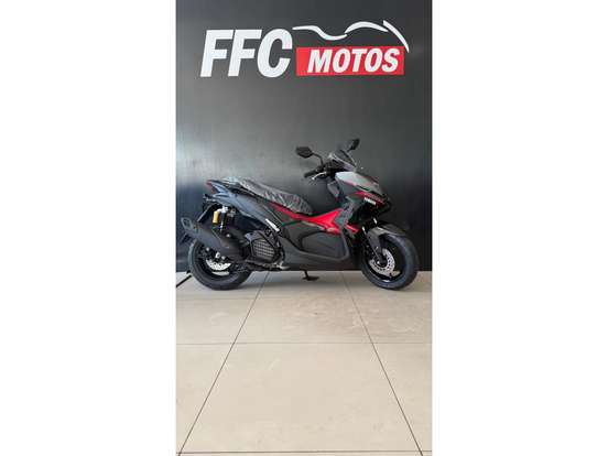 YAMAHA-AEROX 160 ABS YAMAHA-AEROX 160 ABS-2026