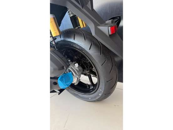 YAMAHA-AEROX 160 ABS-2026
