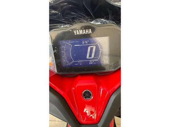 YAMAHA-AEROX 160 ABS YAMAHA-AEROX 160 ABS-2026