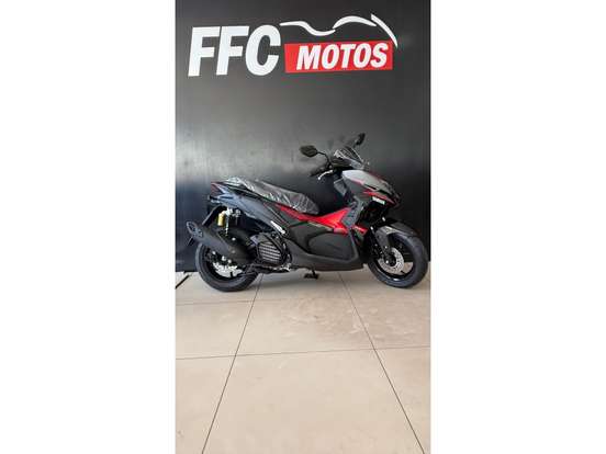 YAMAHA-AEROX 160 ABS YAMAHA-AEROX 160 ABS-2026