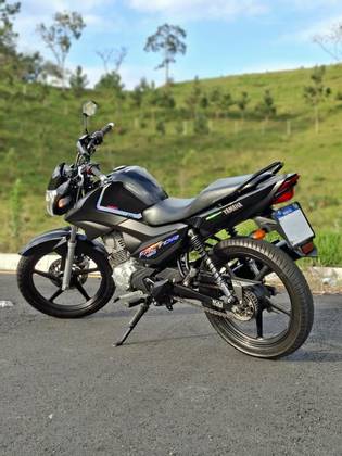 YAMAHA FACTOR 150ED 