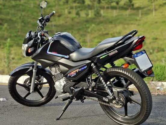 YAMAHA-FACTOR 150ED YAMAHA-FACTOR 150ED-2018