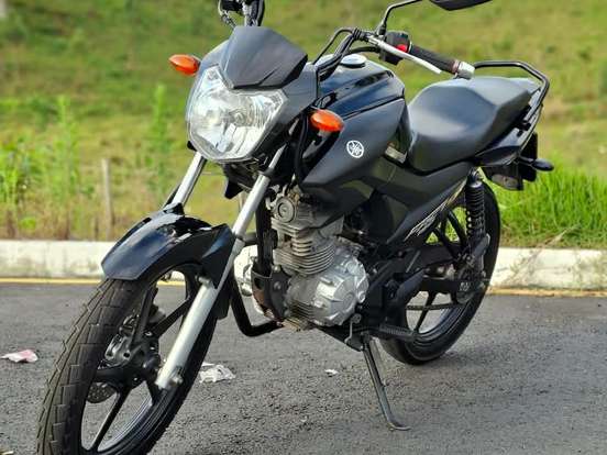 YAMAHA-FACTOR 150ED YAMAHA-FACTOR 150ED-2018