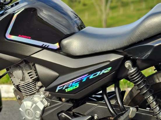 YAMAHA-FACTOR 150ED YAMAHA-FACTOR 150ED-2018
