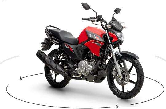 YAMAHA-FACTOR 150 STANDARD-2026
