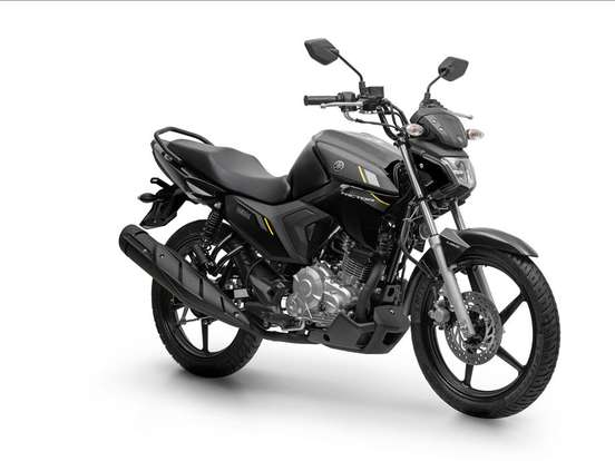 YAMAHA-FACTOR 150 STANDARD YAMAHA-FACTOR 150 STANDARD-2026
