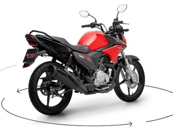 YAMAHA-FACTOR 150 STANDARD YAMAHA-FACTOR 150 STANDARD-2026