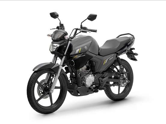 YAMAHA-FACTOR 150 STANDARD YAMAHA-FACTOR 150 STANDARD-2026