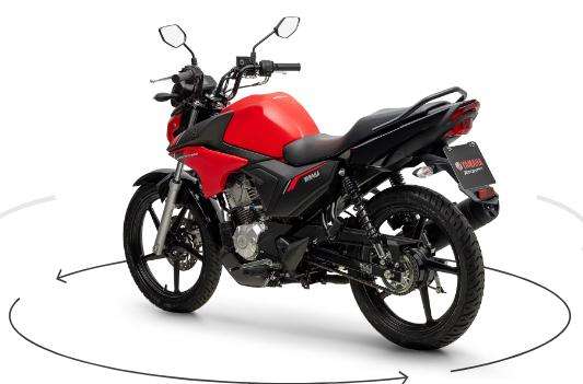 YAMAHA-FACTOR 150 STANDARD-2026