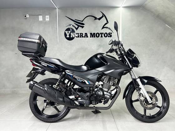 YAMAHA FACTOR 150ED 