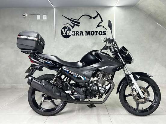YAMAHA-FACTOR 150ED-2021