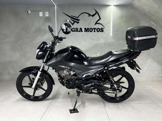 YAMAHA-FACTOR 150ED YAMAHA-FACTOR 150ED-2021