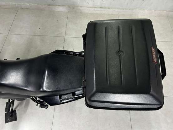 YAMAHA-FACTOR 150ED YAMAHA-FACTOR 150ED-2021