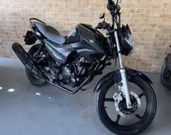YAMAHA FACTOR 150ED YAMAHA FACTOR 150ED