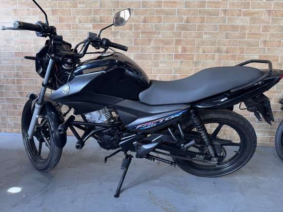 YAMAHA-FACTOR 150ED YAMAHA-FACTOR 150ED-2021
