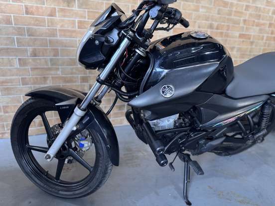 YAMAHA-FACTOR 150ED YAMAHA-FACTOR 150ED-2021