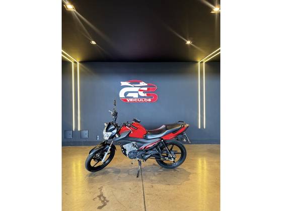 YAMAHA FACTOR 150ED 