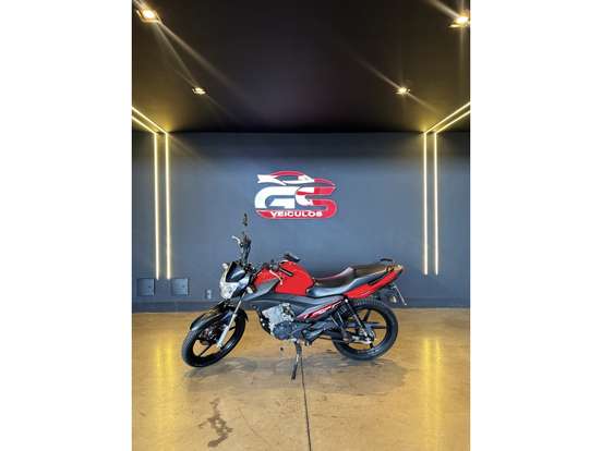 YAMAHA-FACTOR 150ED-2022