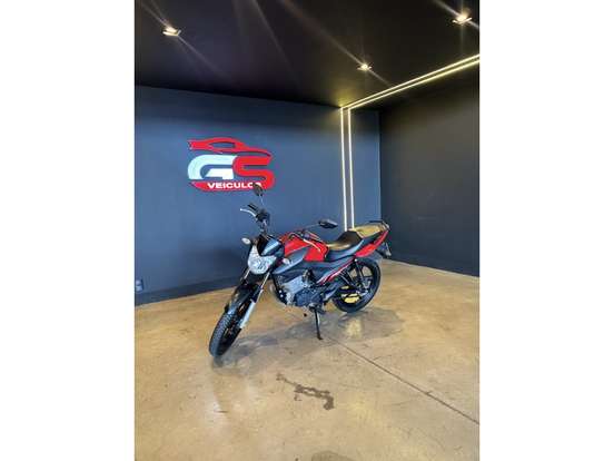 YAMAHA-FACTOR 150ED-2022