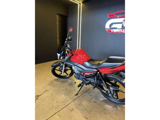 YAMAHA-FACTOR 150ED-2022