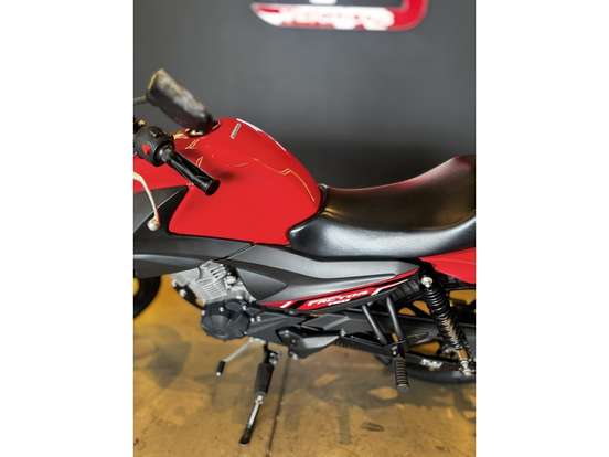 YAMAHA-FACTOR 150ED-2022