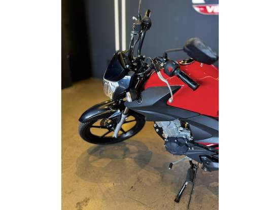 YAMAHA-FACTOR 150ED-2022