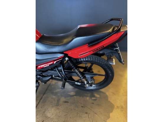 YAMAHA-FACTOR 150ED-2022