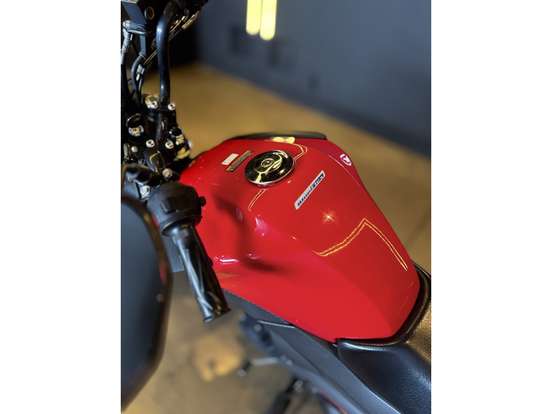 YAMAHA-FACTOR 150ED-2022