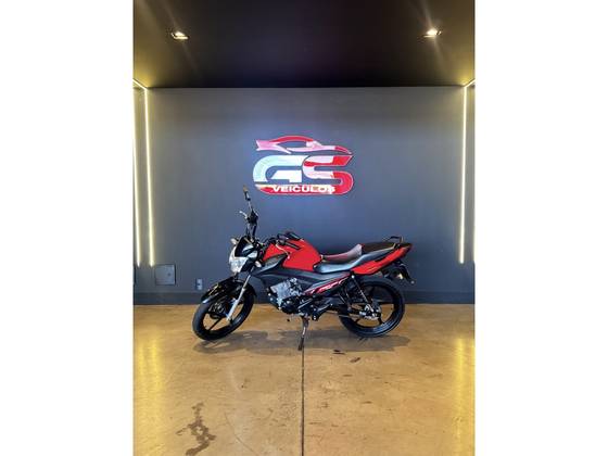 YAMAHA FACTOR 150ED 