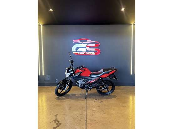 YAMAHA-FACTOR 150ED-2021