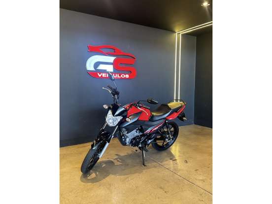 YAMAHA-FACTOR 150ED YAMAHA-FACTOR 150ED-2021